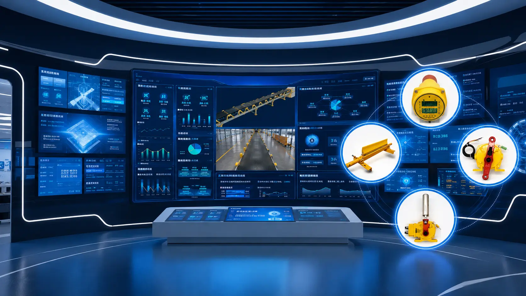 Mechatronics Solutions