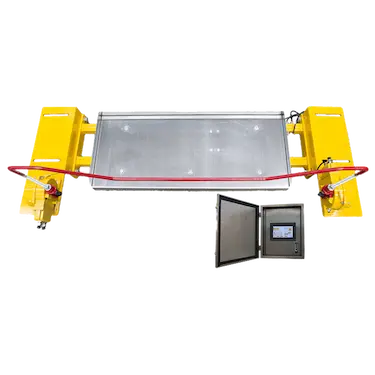 Longitudinal Tear Detector