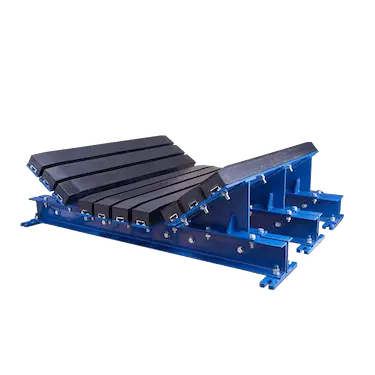 Impact Bed