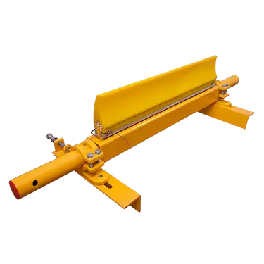 Polyurethane Belt Cleaner