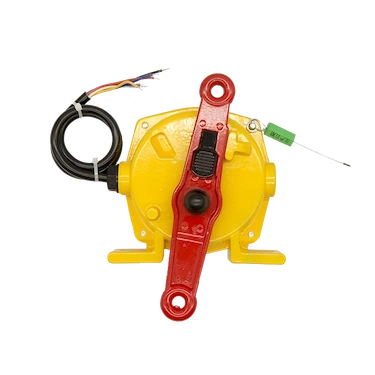 Bi-Directional Pull Cord Switch