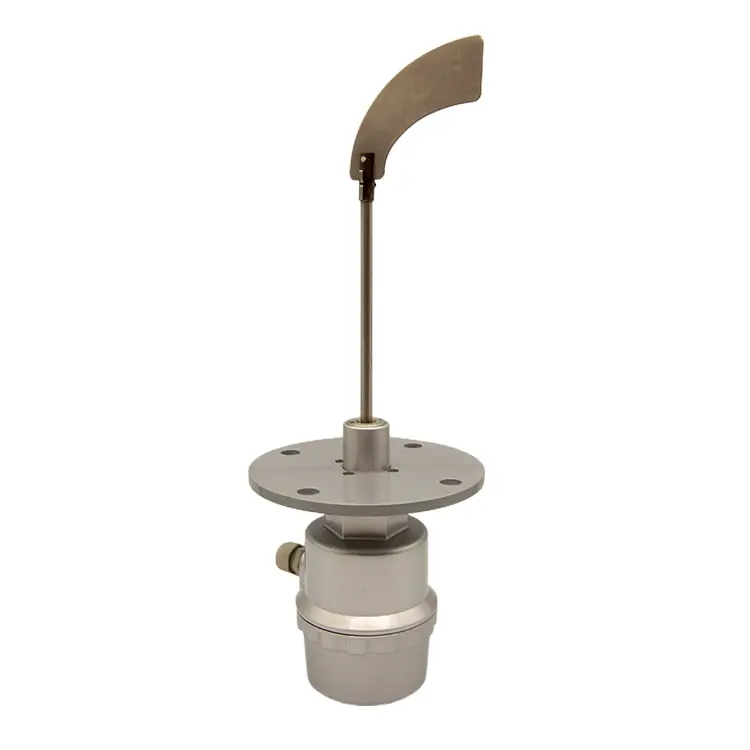 Rotary Paddle Level Switch
