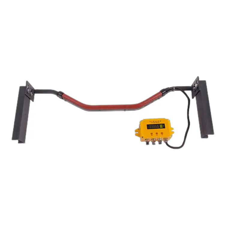 Longitudinal Tear Detector